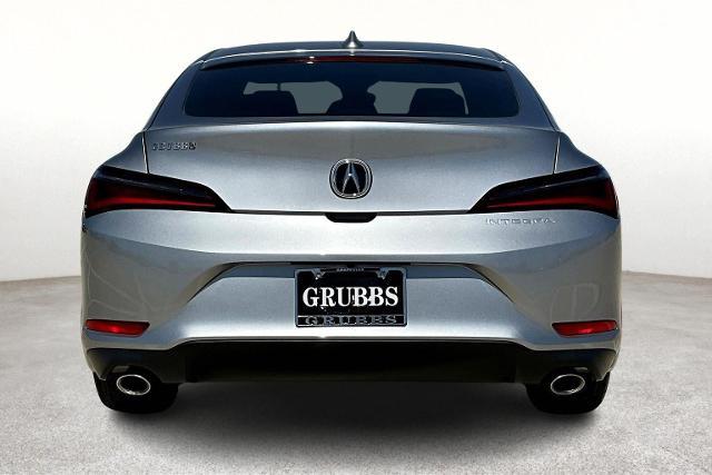 2025 Acura Integra Vehicle Photo in Grapevine, TX 76051