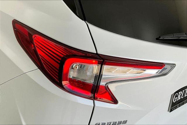 2022 Acura RDX Vehicle Photo in Grapevine, TX 76051