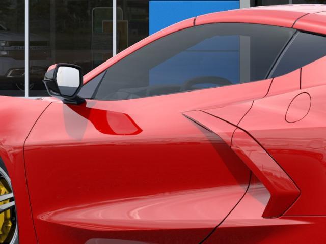 2026 Corvette Stingray Stingray Coupe 2LT picture #21