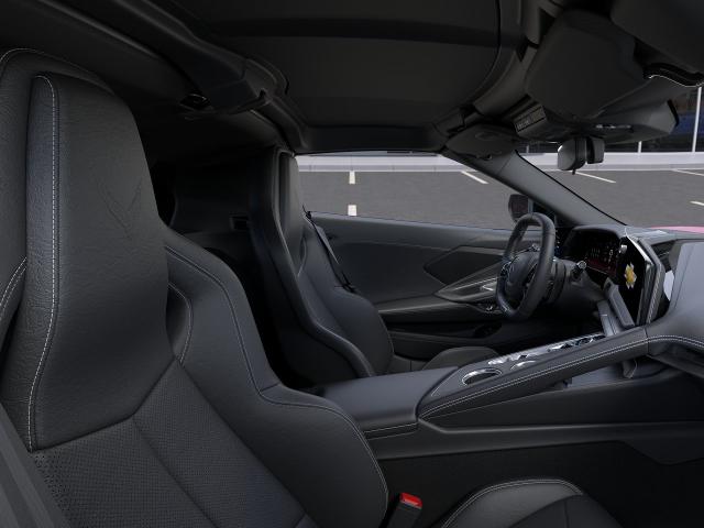 2026 Corvette Z06 Z06 Coupe 1LZ picture #16