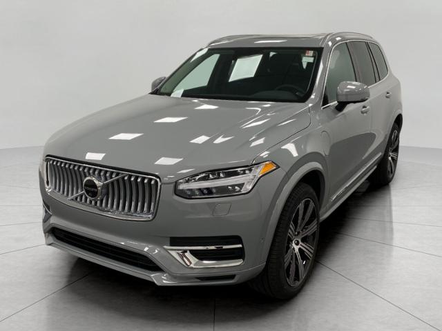 2024 Volvo XC90 Recharge Plug-In Hybrid Vehicle Photo in Appleton, WI 54913