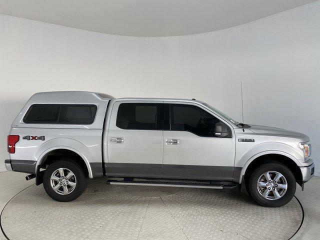 2018 Ford F-150 Vehicle Photo in Charlotte, NC 28273