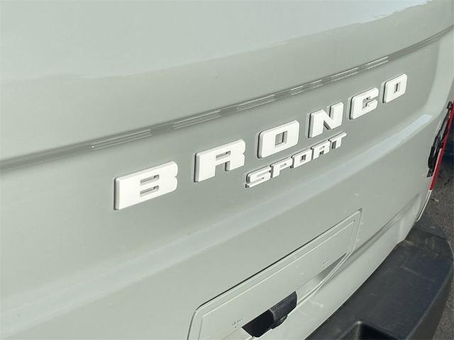 2024 Ford Bronco Sport Vehicle Photo in GOODYEAR, AZ 85338-1310