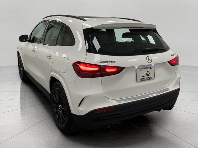 2024 Mercedes-Benz GLA Vehicle Photo in Appleton, WI 54913