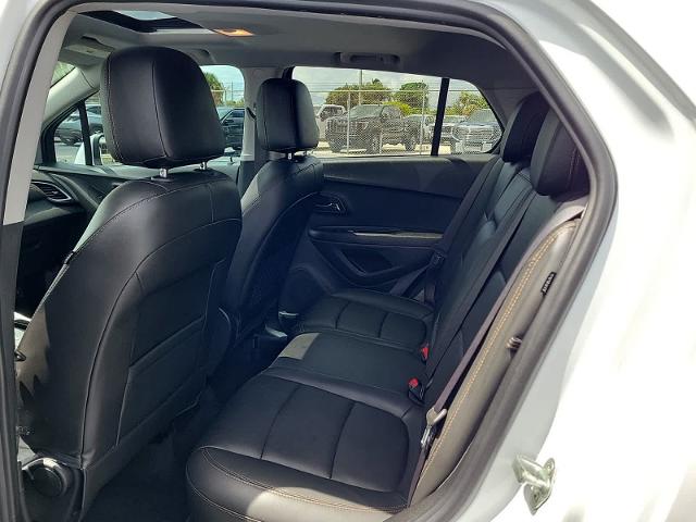 2020 Chevrolet Trax Vehicle Photo in LIGHTHOUSE POINT, FL 33064-6849