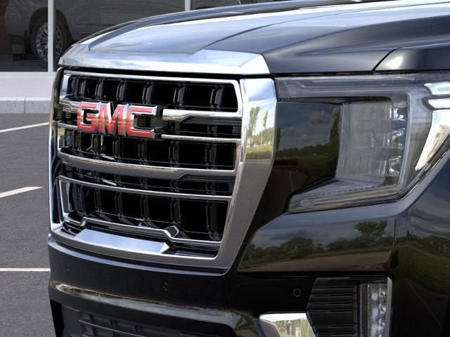 2024 GMC Yukon Vehicle Photo in ALBERTVILLE, AL 35950-0246