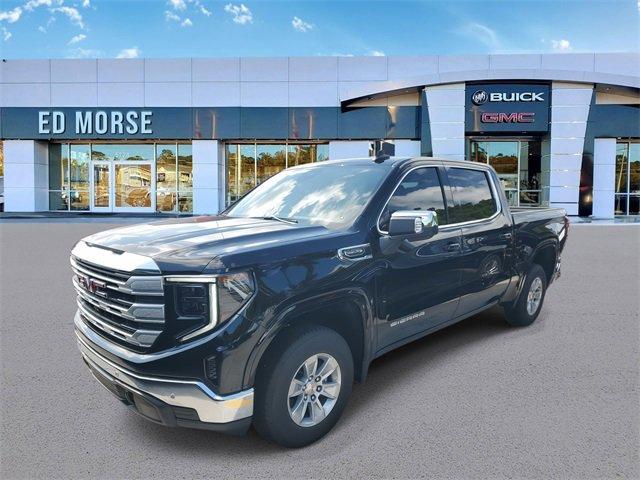 2024 GMC Sierra 1500 Vehicle Photo in SUNRISE, FL 33323-3202