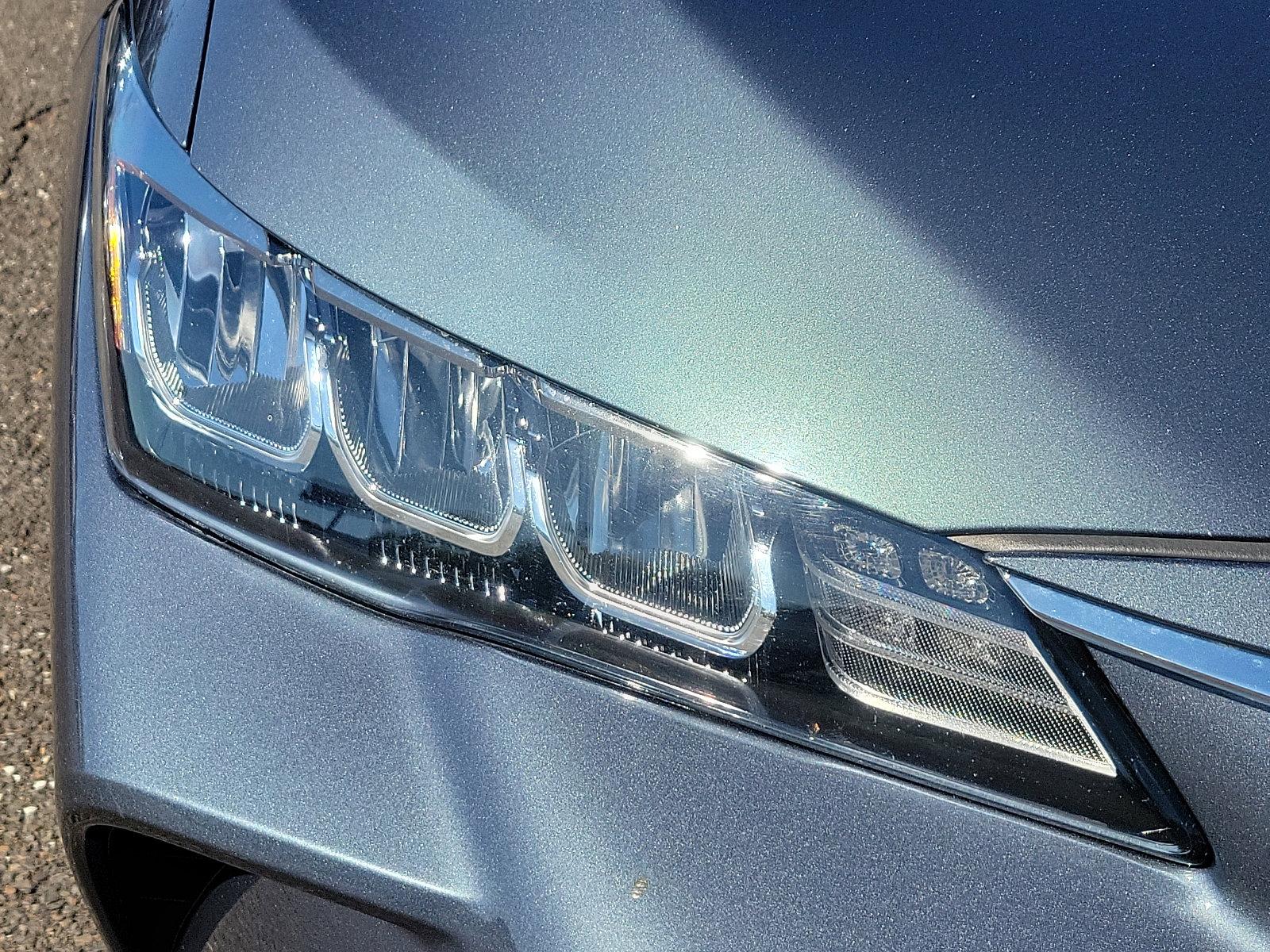 2022 Toyota Avalon Vehicle Photo in Trevose, PA 19053