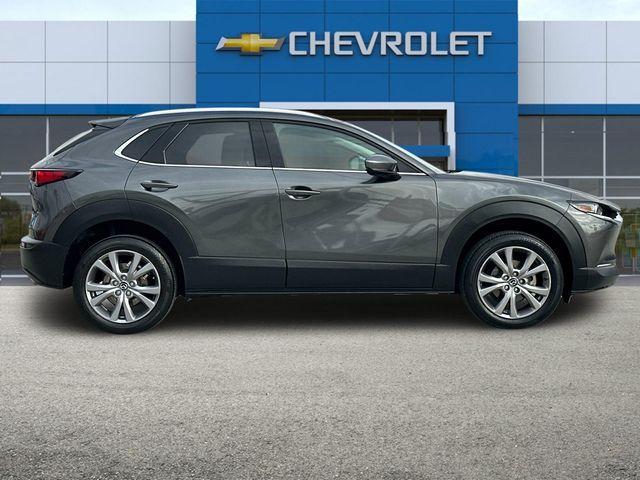 2022 Mazda CX-30 Vehicle Photo in RIVERSIDE, CA 92504-4106