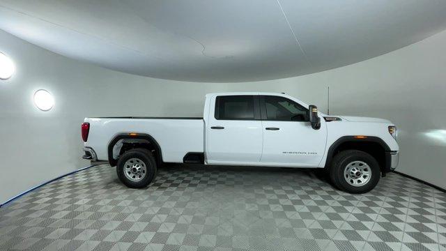 2025 GMC Sierra 3500 HD Vehicle Photo in GILBERT, AZ 85297-0402