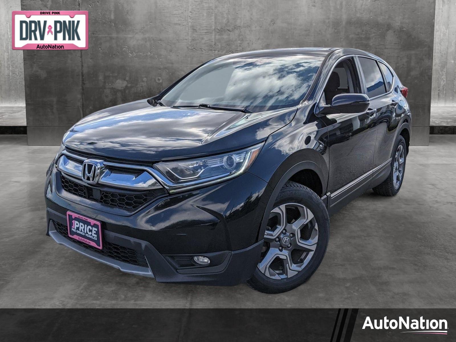 2018 Honda CR-V Vehicle Photo in AUSTIN, TX 78759-4154