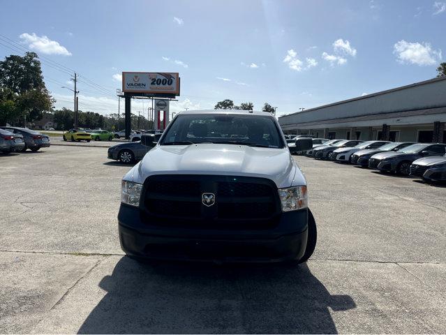 2022 Ram 1500 Classic Vehicle Photo in Savannah, GA 31419