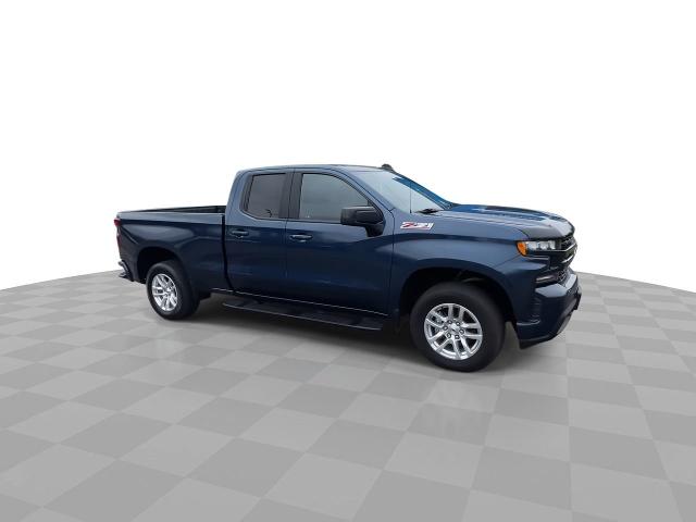 2019 Chevrolet Silverado 1500 Vehicle Photo in BOSTON, NY 14025-9684