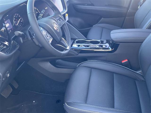 2023 Buick Envision Vehicle Photo in GOODYEAR, AZ 85338-1310