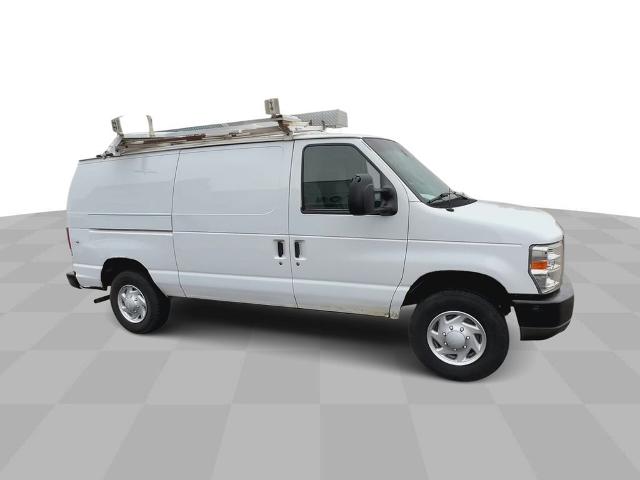 Used 2014 Ford E-Series Econoline Van Commercial with VIN 1FTNE2EW3EDA33672 for sale in Lewiston, Minnesota