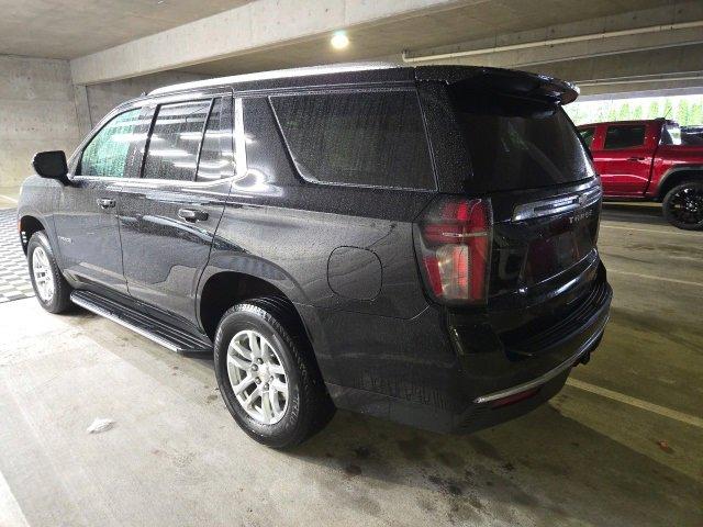 2021 Chevrolet Tahoe Vehicle Photo in EVERETT, WA 98203-5662