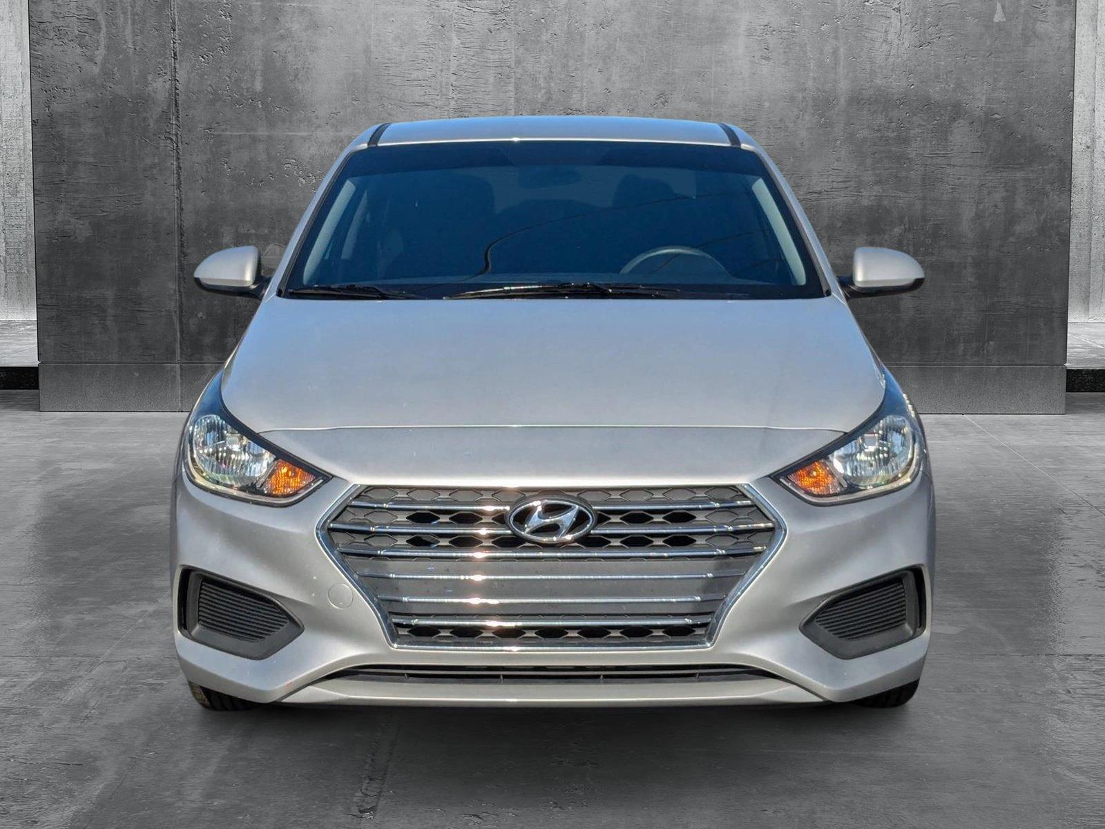 2019 Hyundai ACCENT Vehicle Photo in Sanford, FL 32771