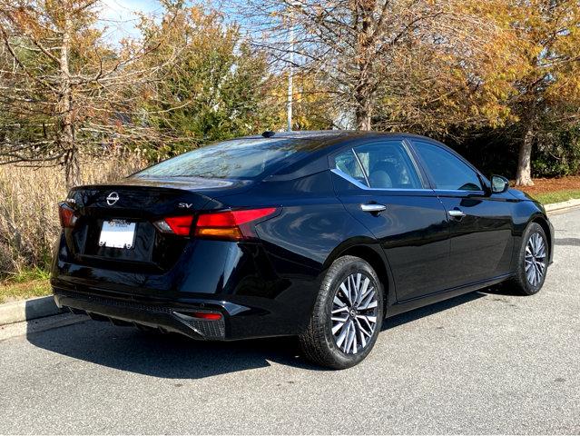 2023 Nissan Altima Vehicle Photo in Hinesville, GA 31313