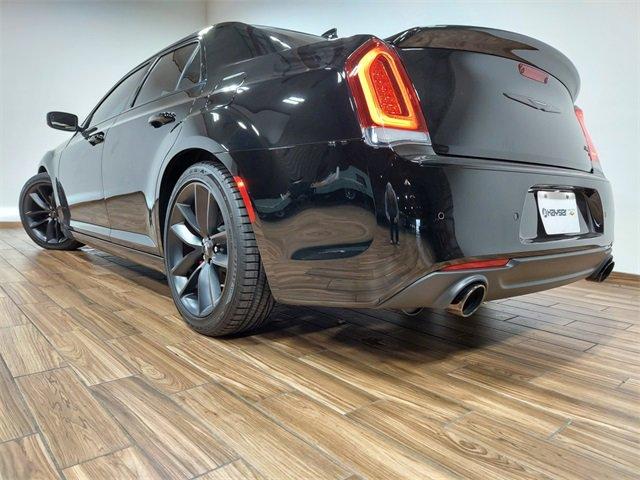 2023 Chrysler 300 Vehicle Photo in SAUK CITY, WI 53583-1301