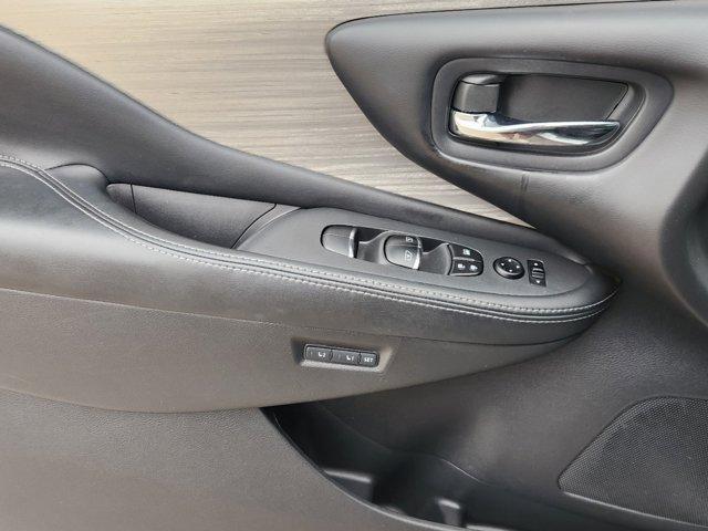 2017 Nissan Murano Vehicle Photo in SUGAR LAND, TX 77478-0000