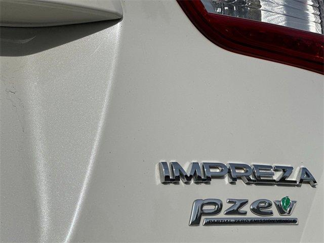 2017 Subaru Impreza Vehicle Photo in BEND, OR 97701-5133