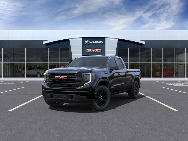 2025 GMC Sierra 1500 Vehicle Photo in HENDERSON, NV 89014-6702