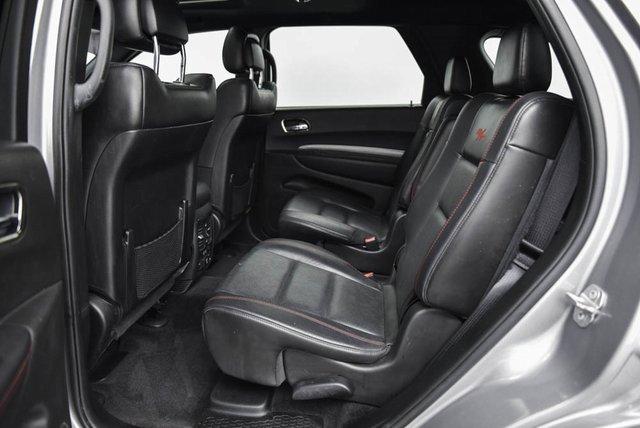 2018 Dodge Durango Vehicle Photo in Akron, OH 44320