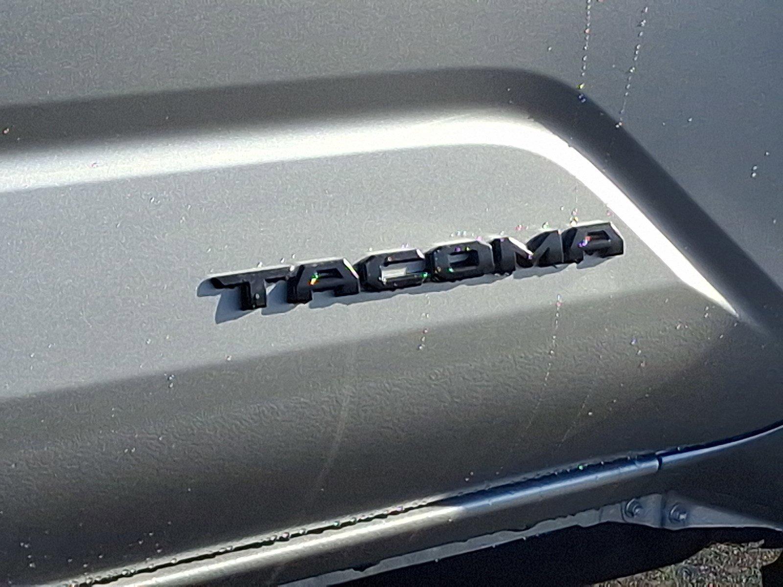 2024 Toyota Tacoma 4WD Vehicle Photo in Harrisburg, PA 17111