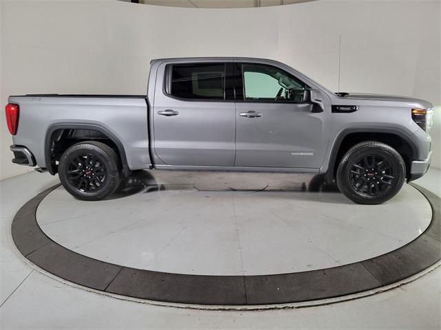 2025 GMC Sierra 1500 Vehicle Photo in PRESCOTT, AZ 86305-3700