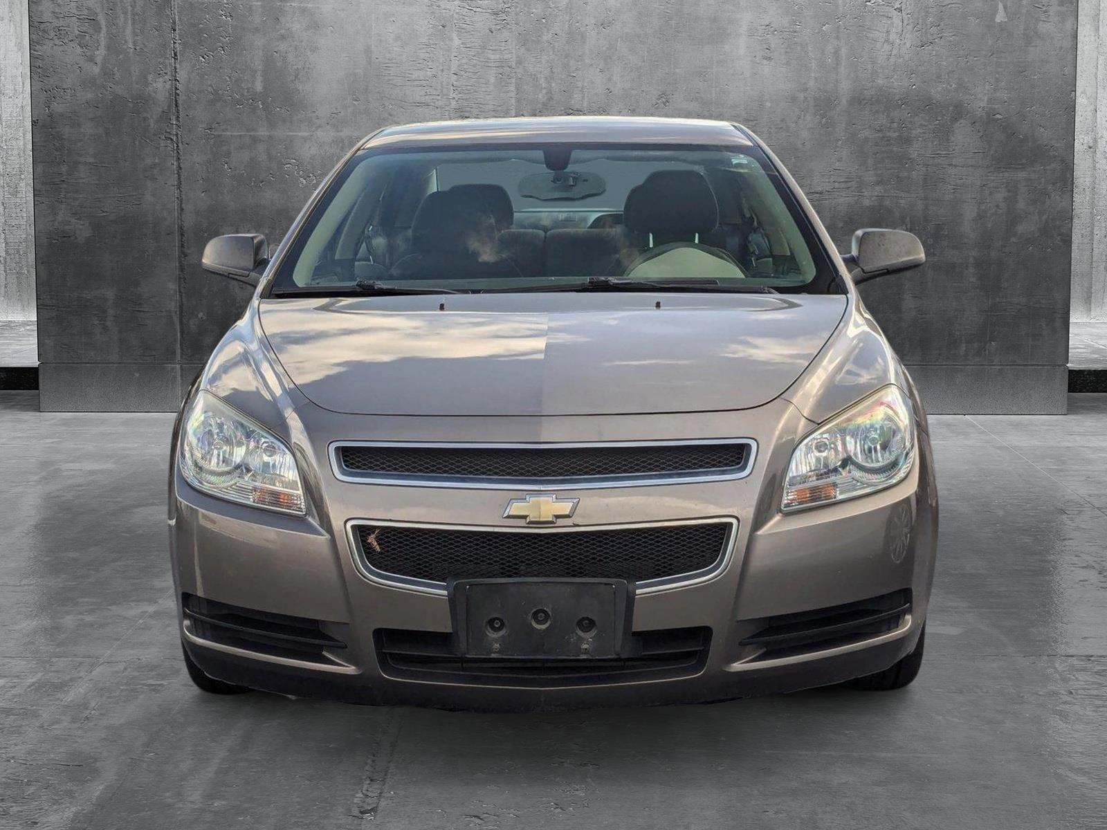 2012 Chevrolet Malibu Vehicle Photo in Sanford, FL 32771