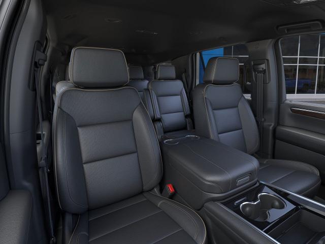 2025 Chevrolet Tahoe Vehicle Photo in TIMONIUM, MD 21093-2300