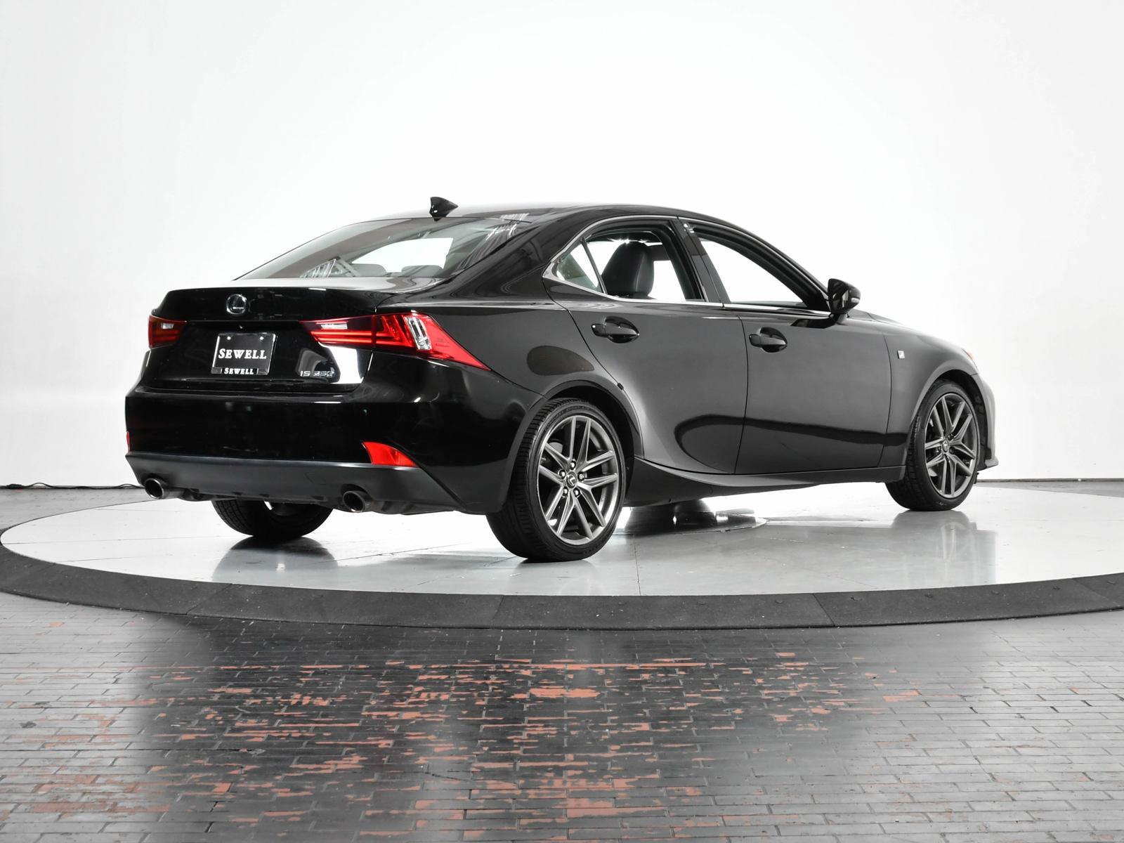 2014 Lexus IS 250 Vehicle Photo in DALLAS, TX 75235