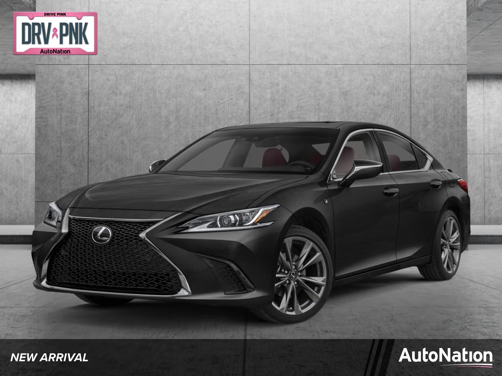 2020 Lexus ES 350 Vehicle Photo in West Palm Beach, FL 33417