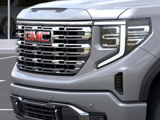 2025 GMC Sierra 1500 Vehicle Photo in GOLDEN, CO 80401-3850