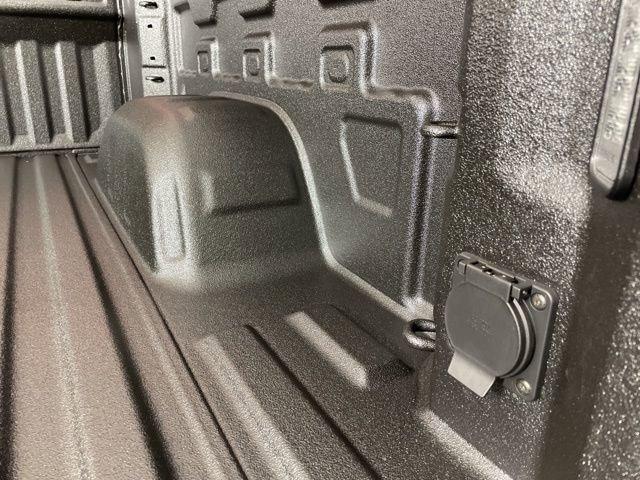 2025 Chevrolet Silverado 1500 Vehicle Photo in PHOENIX, AZ 85014-3381