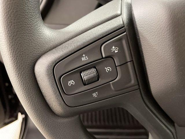 2025 Chevrolet Silverado 1500 Vehicle Photo in PHOENIX, AZ 85014-3381
