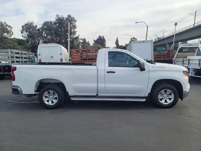 2023 Chevrolet Silverado 1500 Vehicle Photo in LA MESA, CA 91942-8211