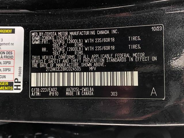 2024 Lexus NX 350h Vehicle Photo in Appleton, WI 54913