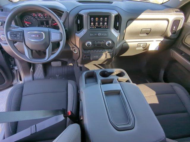 2025 GMC Sierra 1500 Vehicle Photo in ALBERTVILLE, AL 35950-0246