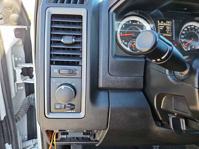 2021 Ram 1500 Classic Vehicle Photo in San Angelo, TX 76901