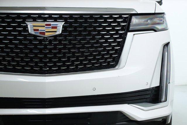 2022 Cadillac Escalade Vehicle Photo in BEACHWOOD, OH 44122-4298