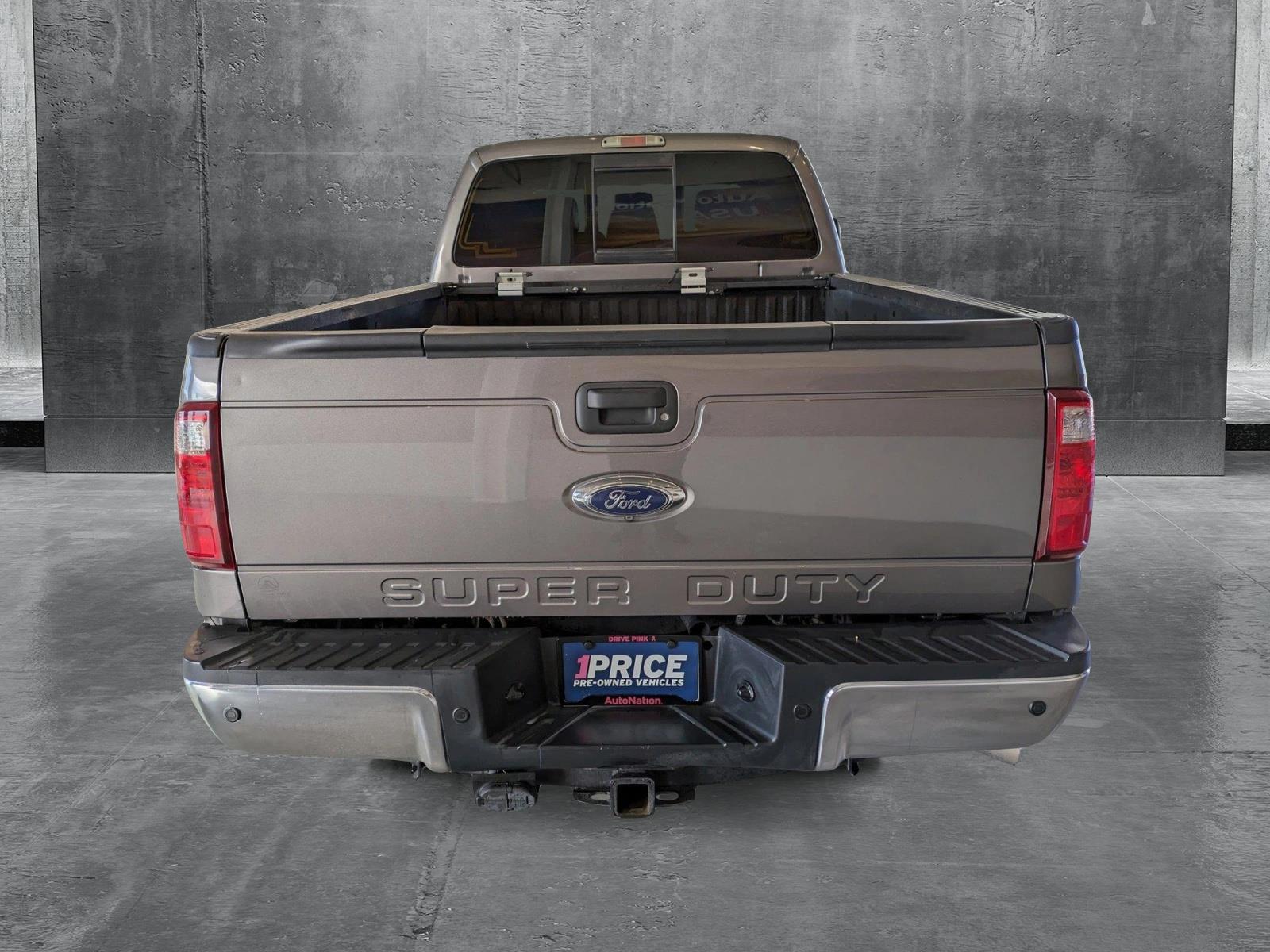 2014 Ford Super Duty F-350 SRW Vehicle Photo in Las Vegas, NV 89149