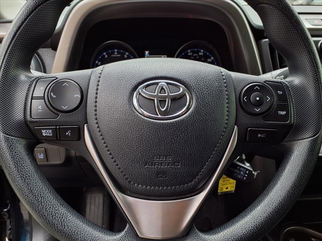 2018 Toyota RAV4 Vehicle Photo in SAN ANTONIO, TX 78230-1001