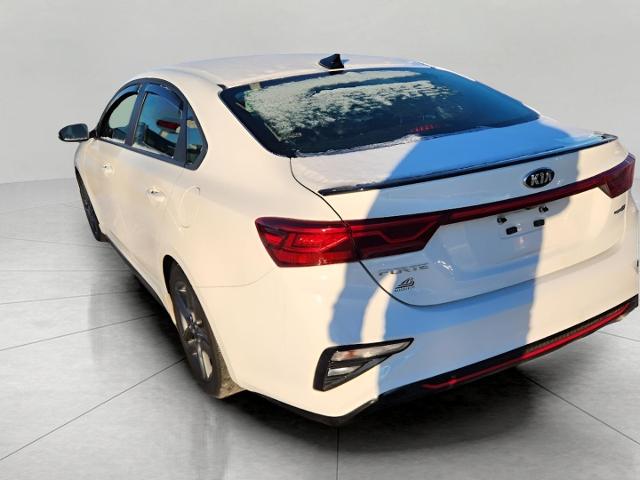 2020 Kia Forte Vehicle Photo in Appleton, WI 54914