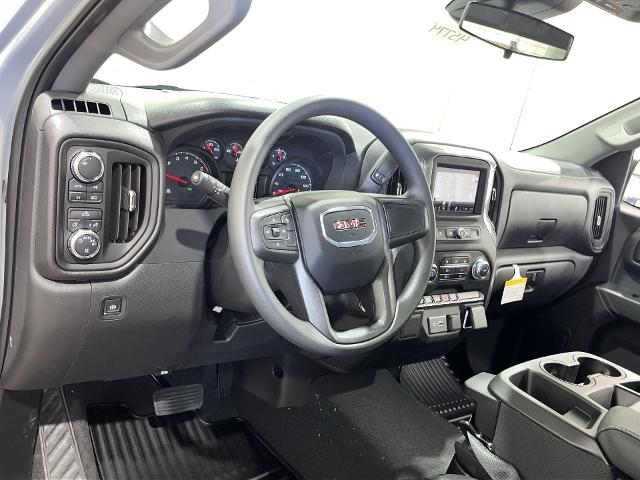 2024 GMC Sierra 1500 Vehicle Photo in WILLIAMSVILLE, NY 14221-2883