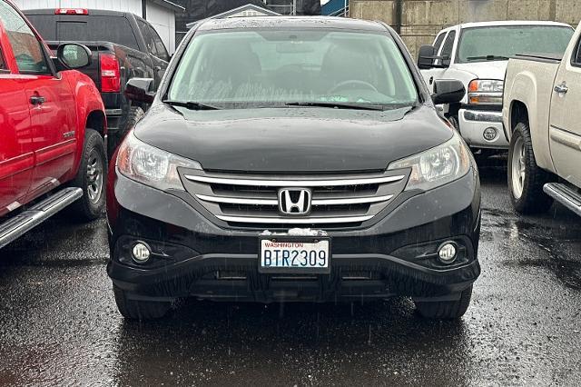 2013 Honda CR-V Vehicle Photo in SPOKANE, WA 99202-2191