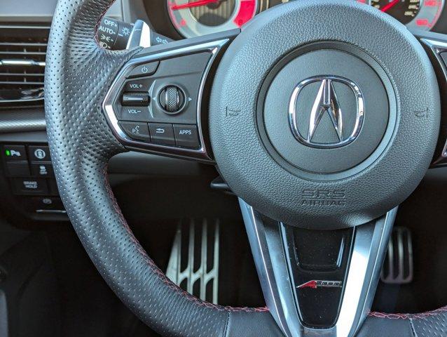 2024 Acura RDX Vehicle Photo in San Antonio, TX 78230