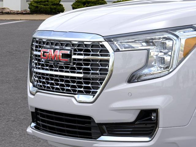 2024 GMC Terrain Vehicle Photo in WILLIAMSVILLE, NY 14221-2883