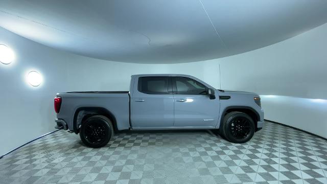 2024 GMC Sierra 1500 Vehicle Photo in GILBERT, AZ 85297-0402