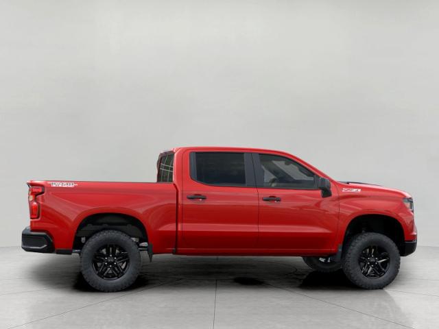 2025 Chevrolet Silverado 1500 Vehicle Photo in NEENAH, WI 54956-2243